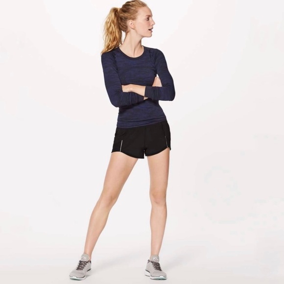 Lululemon Miles Ahead Short (2.5") - Picture 4 of 11